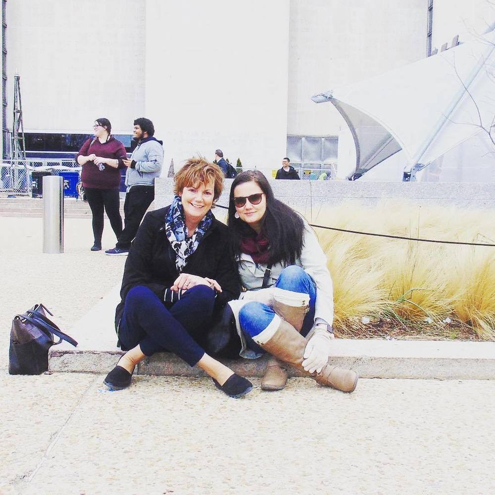 Meet your Posher, Alexa